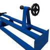 Wood Lathe 1m Wood Turning Variable Speed Tailstock Work with 6 FREE Chisels
