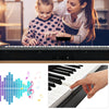 Full Size Weighted 88-Key Digital Piano Electric Hammer Action Keyboard Piano