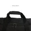 Men Large Holdall Bag Gym & Sports Duffle Bag Canvas Travel Weekend Shoulder Bag