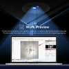 Camera for Laser Engraver Cutter Image Tracking 500W Pixels HD Work Preview New