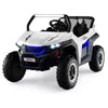 2-Seater Kids Ride on UTV Children 12V Battery Electric Car w/ Remote Control