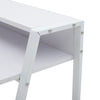 Computer Desk Home Office Desks Laptop Study Writing Table Workstation Furniture
