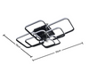 Living and home LED Energy-efficient Semi Flush Ceiling Light 45-3-5/6
