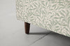 Swyft Model 05 Ottoman Willow Morris & Co RRP £549
