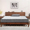 Double Mattress 4FT6 Spring Mattress Memory Foam Mattress with Soft Fabric