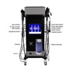 8 in1 Facial Water Hydra Dermabrasion Hydro Jet Aqua Skin Deep Cleansing Machine