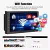 DAB+ Car Stereo Radio Carplay GPS Android 13 Bluetooth 32G RDS WiFi Double 2 DIN