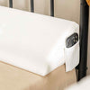 Mattress Gap Filler Queen Size Bed Wedge Pillow Close the Gap(0-18 cm)