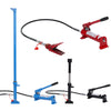 Porta Power Hydraulic 4Ton 10 Ton Auto Car Body Repair Kit Commercial Industrial