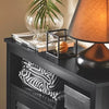 Shoe Cabinet Shoe Rack Shoe Storage Organizer, UK