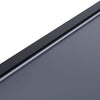 Black Rectangle Frame Mirror Bathroom Wall Mounted Vanity Mirror Makeup Mirrors