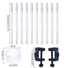 DIY Table Balloon Arch Kit Garland Frame Birthday Party Wedding Supplies Decor