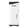 16/20L Day Digital Dehumidifier Portable Mould Damp 24H Timer ForLaundry Bedroom