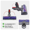 Brush Head Fit for Dyson V7 V8 V10 V11 V15 Animal Torque Direct Drive Motorhead*