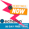Echelon EX-5S Black Smart Connect Indoor Home Exercise/Spinning Bike RRP £999