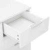 Sideboard Cabinet Cupboard Unit Storage Furniture With 2 Drawers & 2/3 Doors UK
