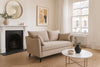 Swyft Model 08 2 Seater Sofa Bed - Pumice Linen RRP £2999