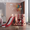 Kids Swing Slide Climber Set Toddler Baby Toy Garden Indoor Outdoor Playground