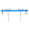 Heavy Duty Steel Engine Support Double Beam Bar Gearbox Load Leveler Lifter 0.5T