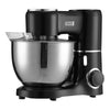 Electric 1500W 8L Stand Mixer 6 Speeds Food Dough Maker Egg Beater Steel Bowl