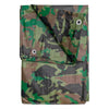 Waterproof Heavy Duty Tarpaulin Cover Tarp Ground Camping Sheet Cover Best Price