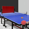 Portable Table Tennis Return Board Ping Pong Rebound Board Practice Equipment