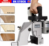 Electric Bag Closer Sewing Machine W/ 6x Thread Portable Industrial Bag Stitcher
