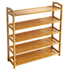Shoes Storage Rack Shelf Self Organiser Shelves Unit Standing Footwear Cabinet