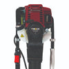 4 Stroke Post Driver Petrol Fence Knocker Concrete Jack Hammer Fencing Rammer
