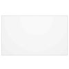 Table Protector Matt 160x90 cm 1.6 mm PVC