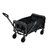 Heavy Duty Foldable Camping Outdoor Garden Trolley Cart Wagon Truck Wheelbarrow