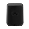 Digital 5L 1450W LED Touch Air Fryer Non-stick Oil Free Healthy Low Fat Cooker
