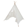Kids Childrens Indian Play Tent Large Teepee House Girls Boys Indoor Outdoor