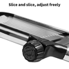 Professional Mandolin Slicer Vegetable Cutter Food Fruit Chopper Gretar Tool New