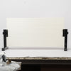 66*33cm Table Tennis Return Board Board Practice Equipment Ping Pong Rebound