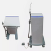 Mobile Dental Suction Unit Machine Medical Vacuum Pump Saliva Ejector Aspirator