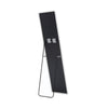Free Standing & Wall Mounted Full Length Mirror Bedroom Dressing Mirror 40x150cm