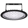 4Pack 200W UFO LED High Bay Light Shop Light Lighting Fixture Factory Warehouse
