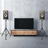 Universal Speaker Stand DJ Tripod Speaker System Stand Height Adjustable