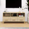TV Cabinet Engineered Wood Indoor Living Room TV Unit Multi Colours vidaXL