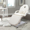 Reclining Beauty Salon Chair Couch Bed Massage Table Tattoo Therapy Facial Spa