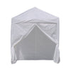 2x2M 3x3M Heavy Duty Gazebo Marquee Waterproof Wedding Party Tent Pop Up Outdoor