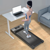 ELECTRIC WALKING PAD TREADMILL HOME UNDER DESK EXERCISE MACHINE FITNESS 1-6KM/H