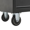 Lockable Garage Workshop Tool Trolley Toolbox 7 Drawers Cabinet Ball Bearings UK