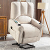 Electric Riser and Recliner Chairs Reclining Chairs for The Elderly Living Room