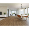 36 Piece Floor Plank Tile Flooring Wooden Effect Self Adhesive Vinyl 5m² Bedroom