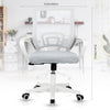 Ergonomic Mesh Home Office Chair Computer Desk Chair Swivel Adjustable Height UK