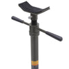 Underhoist Stand Pole Jack 0.5 Ton Capacity Heavy Duty Car Exhaust Support Jack
