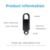Hidden Mini Audio Voice Recorder Listening Device 96 Hours 32GB Bug Recording
