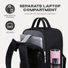 Cabin Bags Underseat Carry On Backpack,Small Travel Backpack Cabin Size